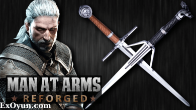 Witcher 3 En İyi Kılıç: Geralt'ın Savaşta Kullanabileceği En Güçlü Silahlar
